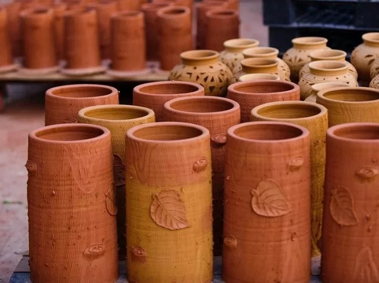 Uncover the Heritage of Vietnam at Phu Lang Pottery Village